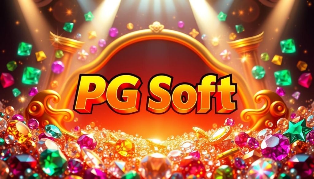 PG Soft สล็อต