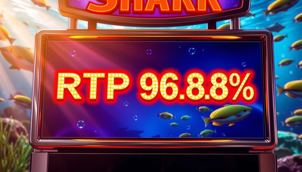 RTP 96.8%