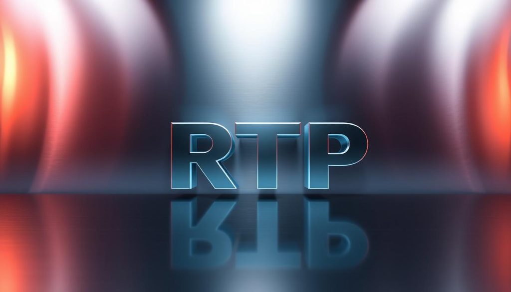 RTP สล็อต