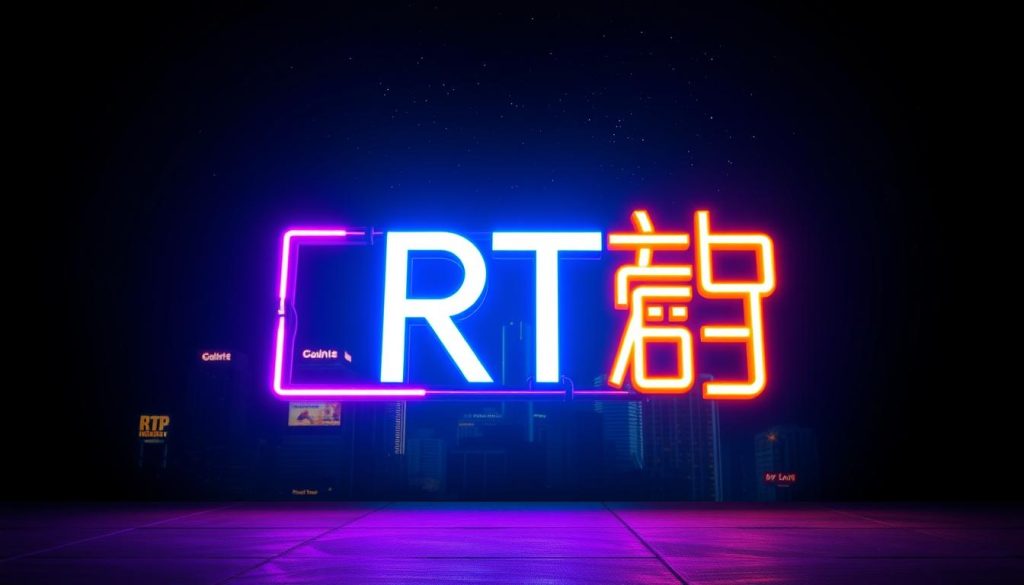 RTP สูง