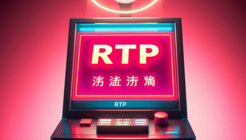 RTP สูง