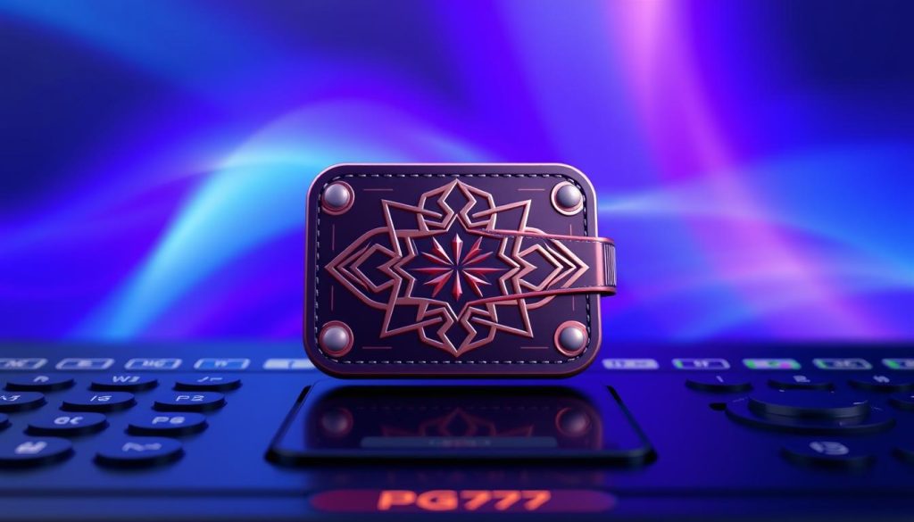 wallet pg777
