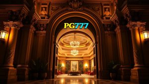 ทาง เข้า pg777