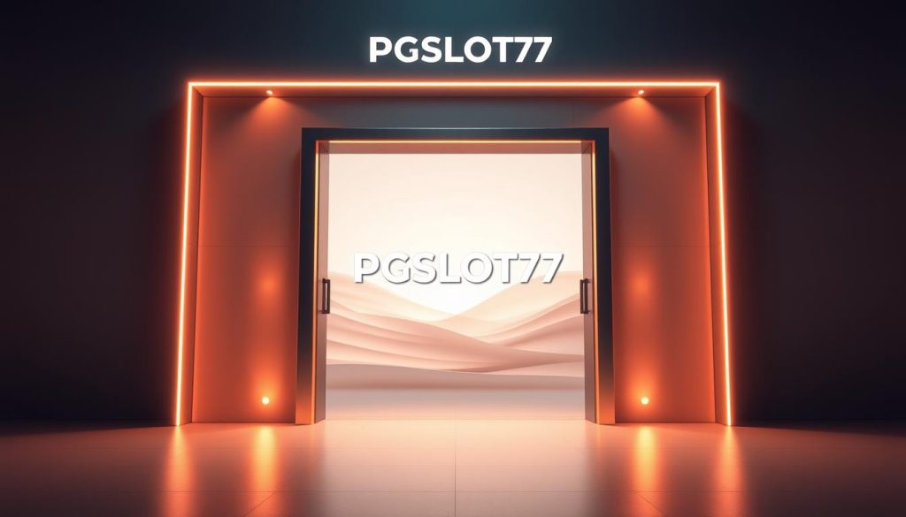 ทางเข้าpgslot77 ล่าสุด