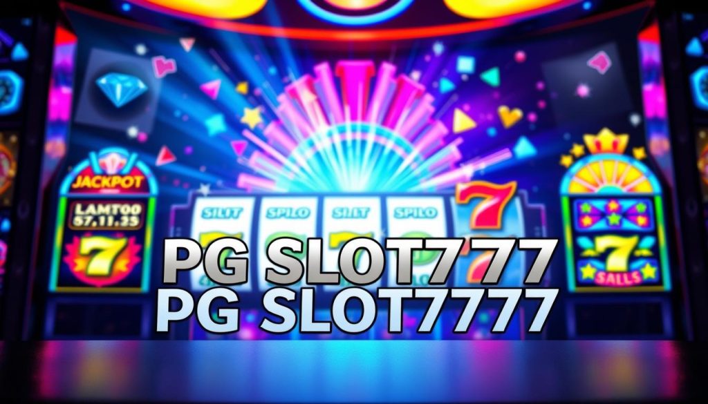 เกมสล็อตยอดนิยม