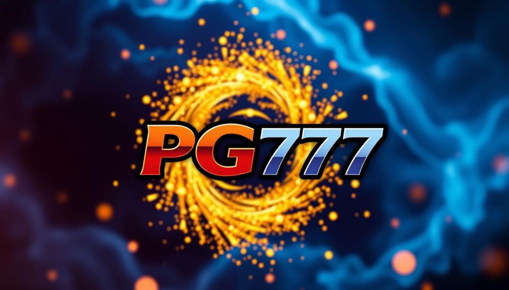 เว็บสล็อต pg777