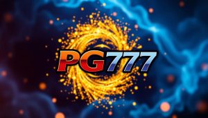 เว็บสล็อต pg777