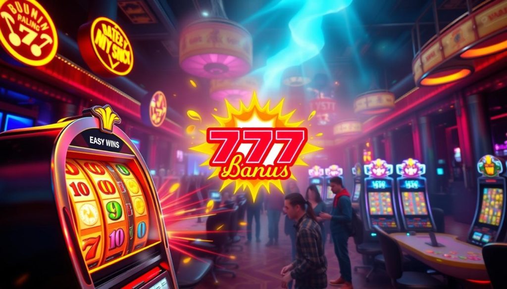 7777 สล็อต pg