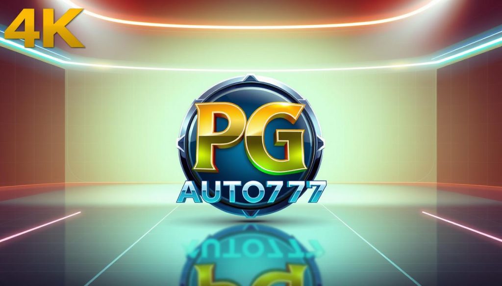 PG SLOT AUTO777 4K graphics