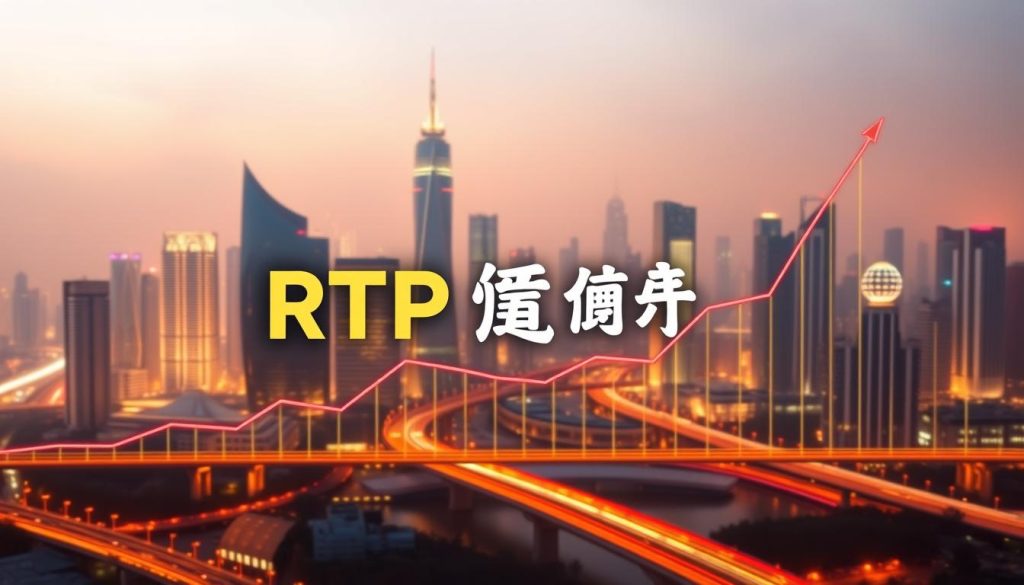 RTP สูง
