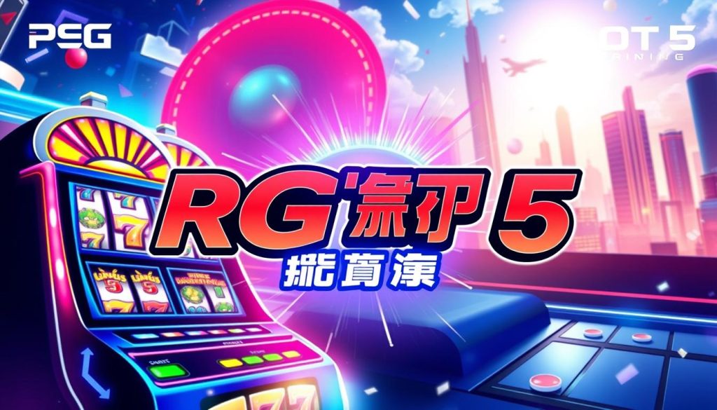 RTP สูง