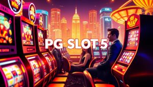 pg slot 5