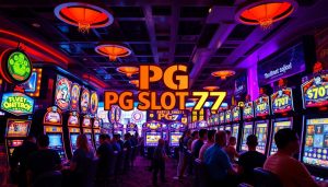 pg slot 777
