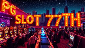 pg slot 777 th