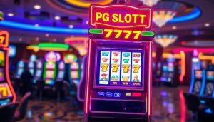 pg slot 7777