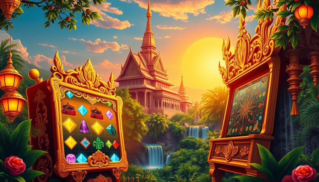 ธีมไทยเอ็กซ์คลูซีฟ
