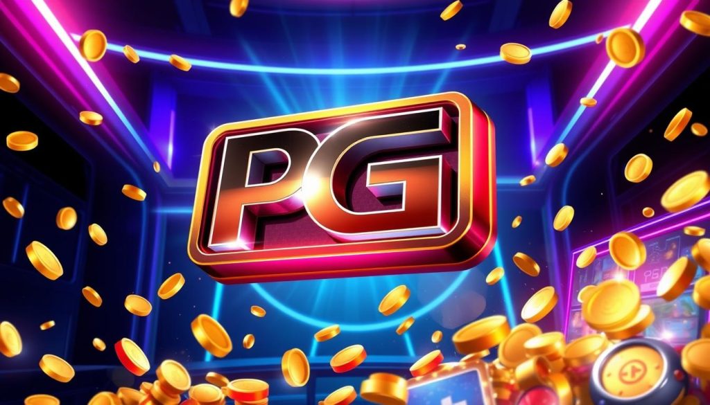 ประวัติ PG Slot
