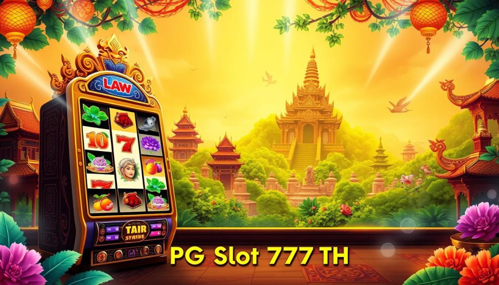 เกมธีมวัฒนธรรม