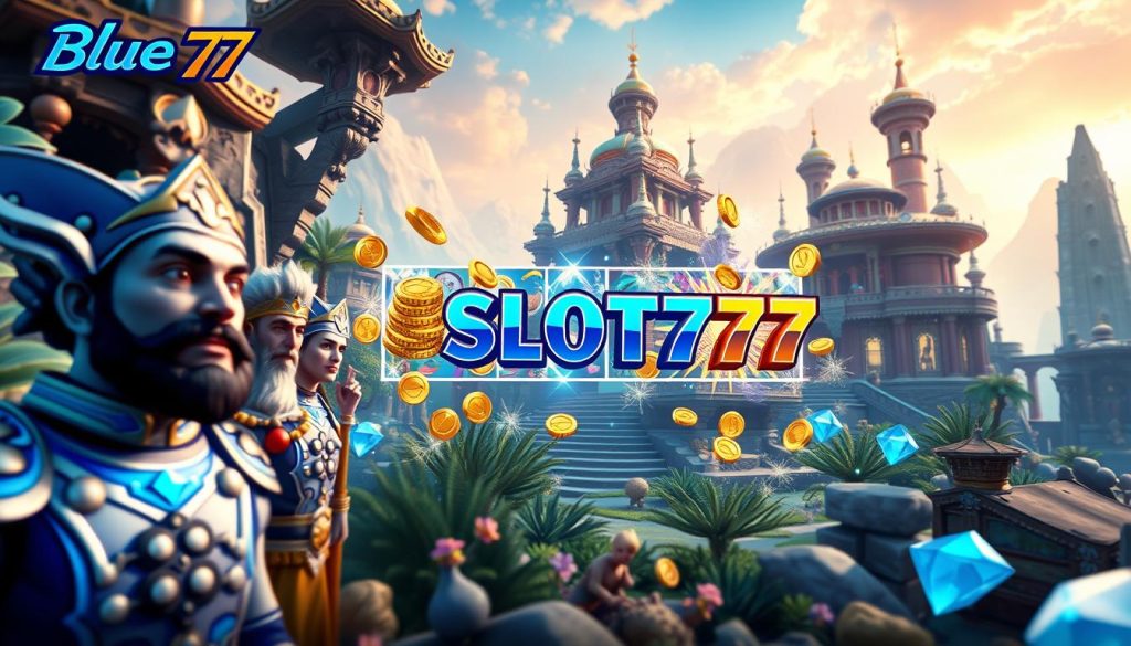 เกมสล็อตกราฟิกดี