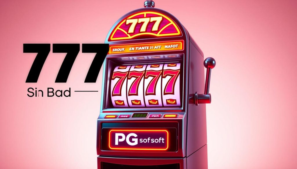 เกมสล็อตออนไลน์ PG Soft